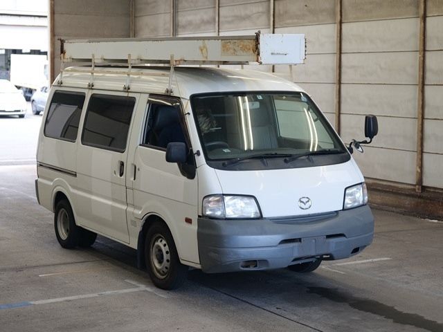 5577 Mazda Bongo van SKP2V 2011 г. (ARAI Bayside)